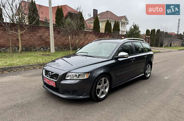 Універсал Volvo V50 2012 в Рівному