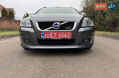 Універсал Volvo V50 2012 в Рівному