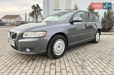 Універсал Volvo V50 2012 в Житомирі