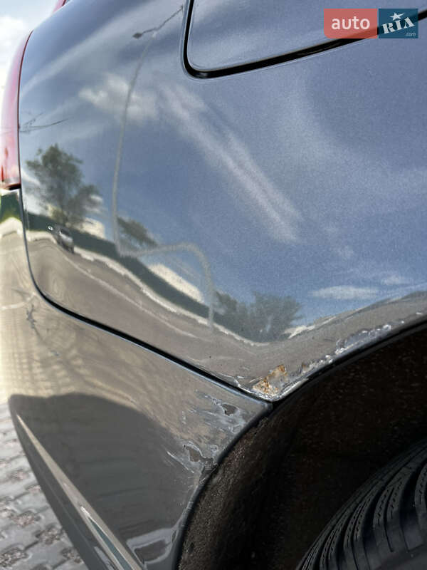 Универсал Volvo V50 2009 в Киеве