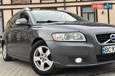 Універсал Volvo V50 2011 в Львові