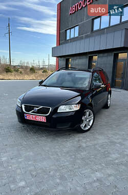 Универсал Volvo V50 2009 в Ковеле