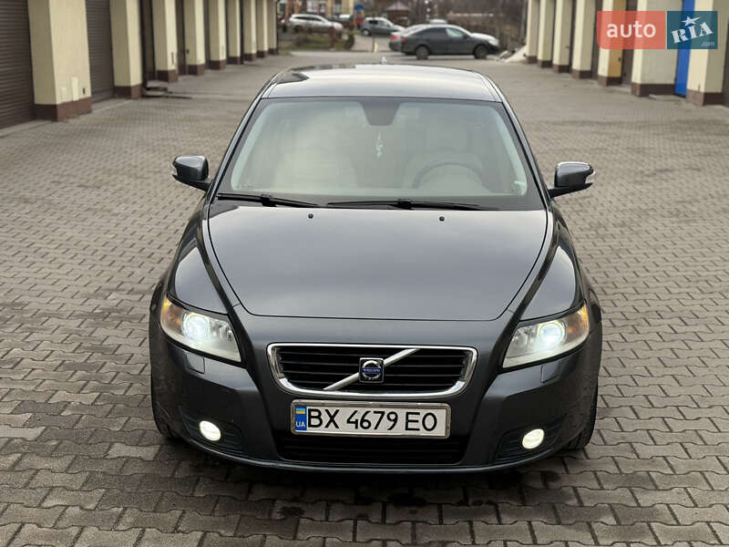Универсал Volvo V50 2008 в Хмельницком