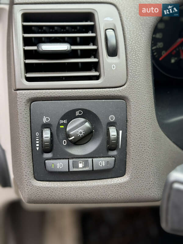 Универсал Volvo V50 2008 в Хмельницком