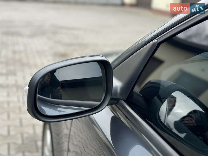 Универсал Volvo V50 2008 в Хмельницком