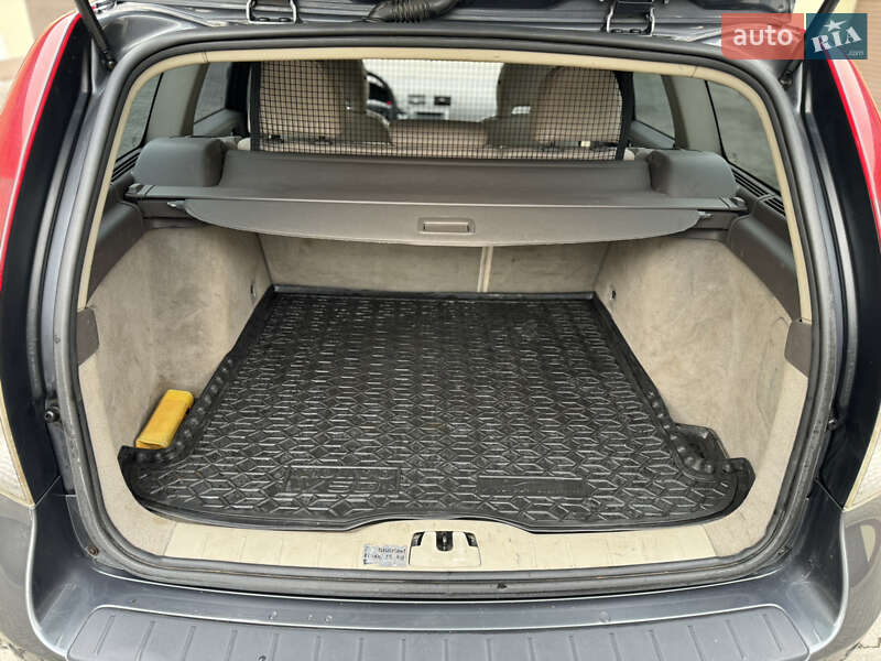 Универсал Volvo V50 2008 в Хмельницком