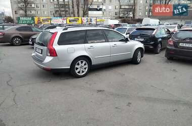 Універсал Volvo V50 2009 в Васильківці