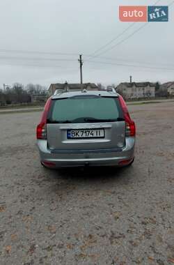 Универсал Volvo V50 2012 в Дубно