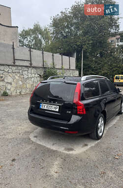 Універсал Volvo V50 2011 в Кам'янець-Подільському