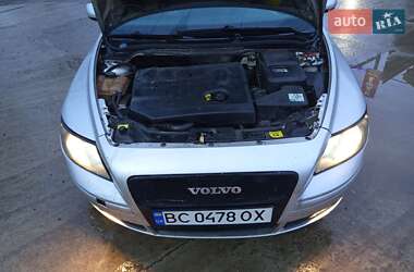 Універсал Volvo V50 2005 в Львові