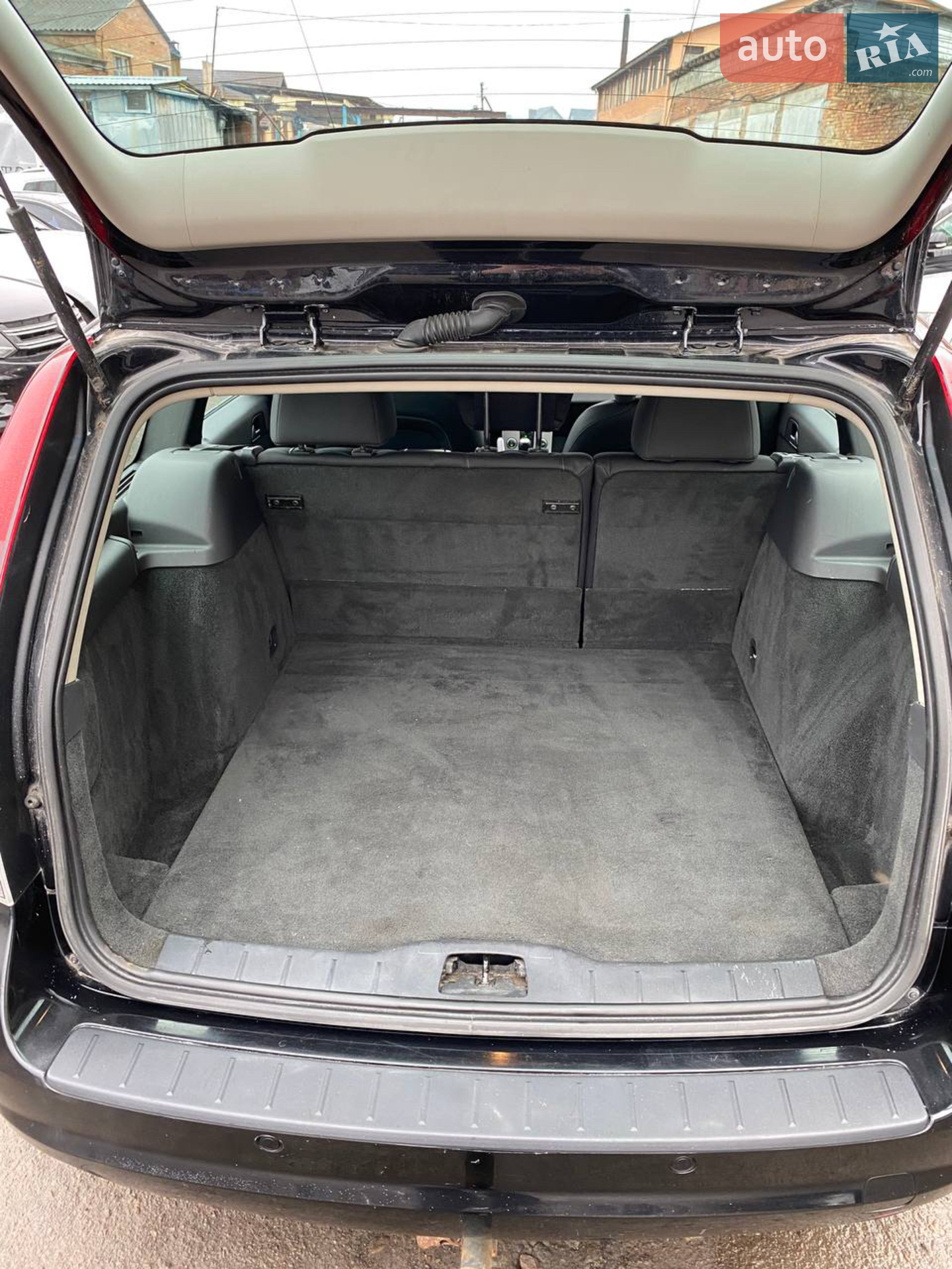 2010 Volvo V50 - мініатюра 12