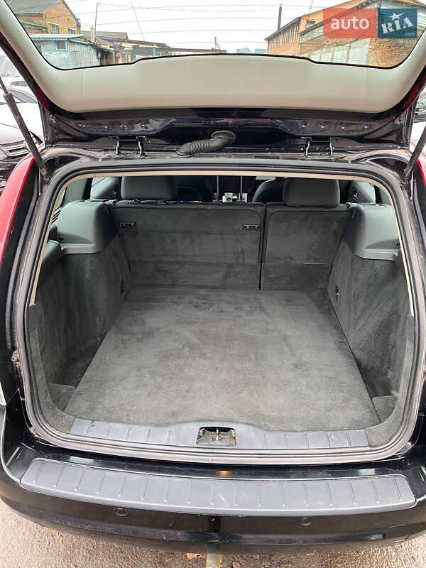 Універсал Volvo V50 2010 в Луцьку фото 12 Універсал Volvo V50 2010 в Луцьку