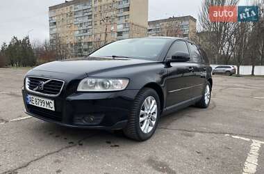 Універсал Volvo V50 2010 в Кривому Розі