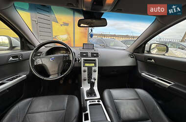 Универсал Volvo V50 2012 в Стрые