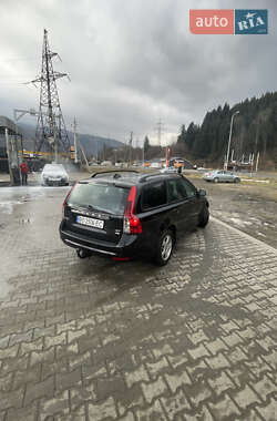 Универсал Volvo V50 2009 в Сколе