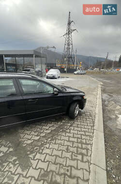 Универсал Volvo V50 2009 в Сколе