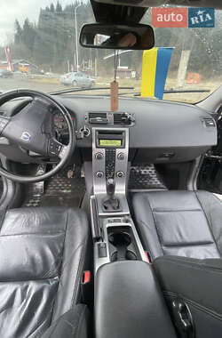 Универсал Volvo V50 2009 в Сколе