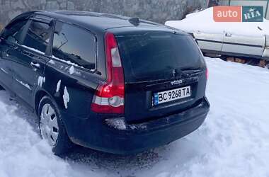 Універсал Volvo V50 2007 в Сколе