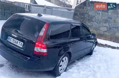 Універсал Volvo V50 2007 в Сколе