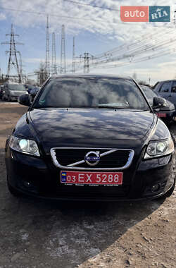 Універсал Volvo V50 2011 в Луцьку