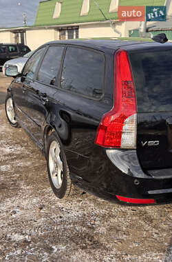 Універсал Volvo V50 2011 в Луцьку