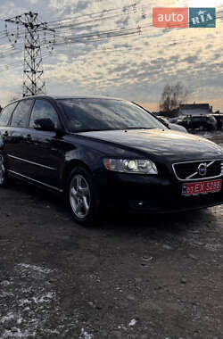 Універсал Volvo V50 2011 в Луцьку