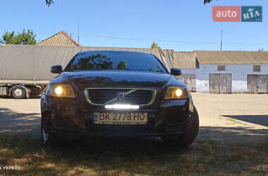 Універсал Volvo V50 2007 в Миколаєві