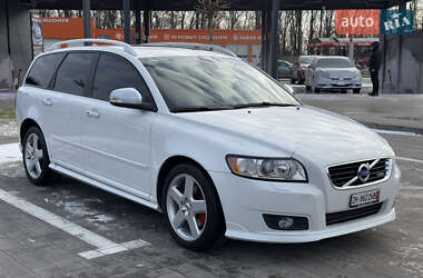 Універсал Volvo V50 2012 в Луцьку