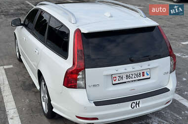 Універсал Volvo V50 2012 в Луцьку