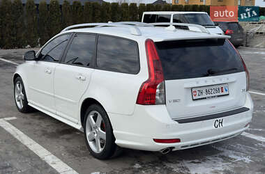 Універсал Volvo V50 2012 в Луцьку