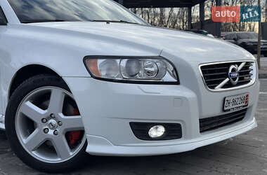 Універсал Volvo V50 2012 в Луцьку