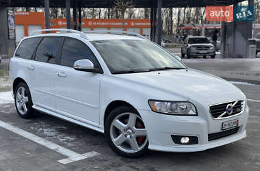 Універсал Volvo V50 2012 в Луцьку