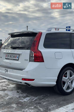 Універсал Volvo V50 2012 в Луцьку