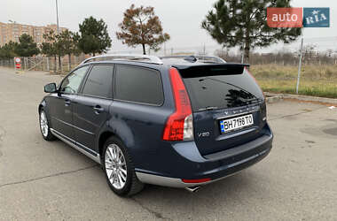 Универсал Volvo V50 2011 в Одессе