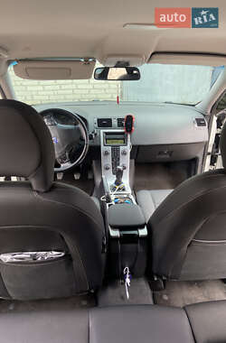 Универсал Volvo V50 2011 в Луцке