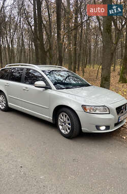 Универсал Volvo V50 2011 в Луцке