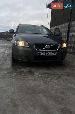 Універсал Volvo V50 2011 в Турці