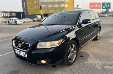 Универсал Volvo V50 2008 в Киеве