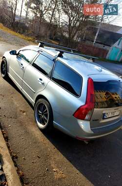 Универсал Volvo V50 2008 в Кременчуге