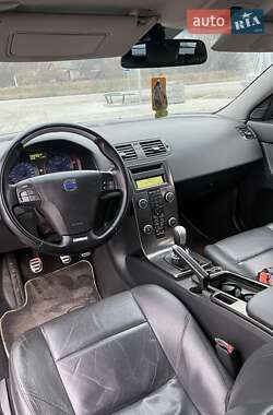 Універсал Volvo V50 2009 в Тернополі