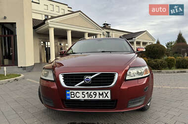 Універсал Volvo V50 2008 в Стрию