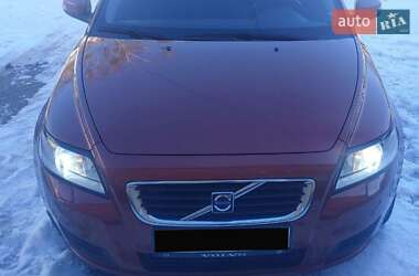 Універсал Volvo V50 2008 в Ірпені