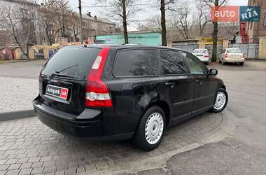 Універсал Volvo V50 2005 в Запоріжжі