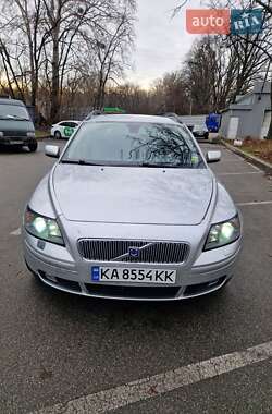 Універсал Volvo V50 2006 в Києві