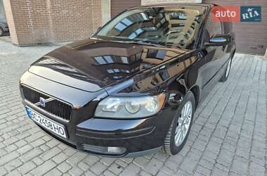 Універсал Volvo V50 2004 в Бердичеві