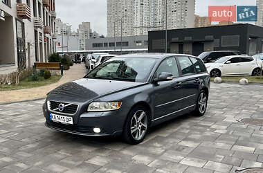 Універсал Volvo V50 2011 в Києві