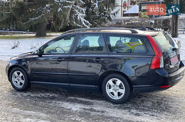 Универсал Volvo V50 2009 в Староконстантинове