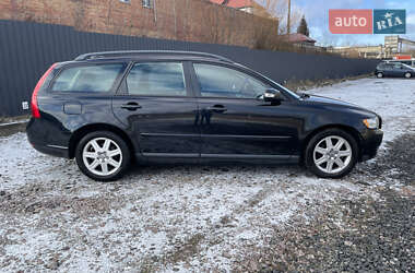 Універсал Volvo V50 2009 в Луцьку