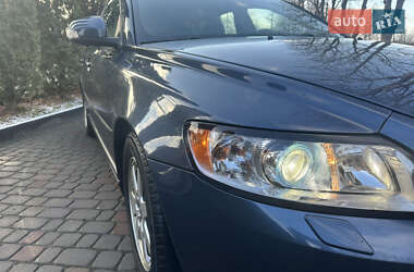 Универсал Volvo V50 2011 в Луцке