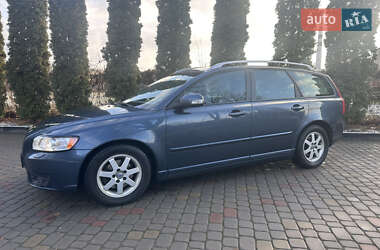 Универсал Volvo V50 2011 в Луцке